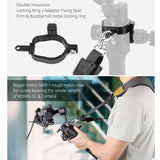 Handheld Gimbal Lanyard Strap for Dji Ronin Sc - Close-Up Angle