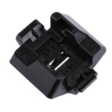 Universal Mount Adapter for Action Cameras - Compatible with Gopro Insta360 Dji and More - Top-Down View