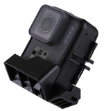 Universal Mount Adapter for Action Cameras - Compatible with Gopro Insta360 Dji and More - Extra Image