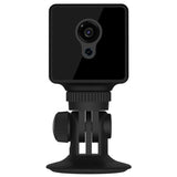Wireless Wifi Surveillance Camera With Wide Angle & Motion Detection - Front View