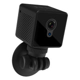Wireless Wifi Surveillance Camera With Wide Angle & Motion Detection - Extra Image