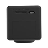 Wireless Wifi Surveillance Camera With Wide Angle & Motion Detection - Extra Image