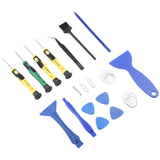 21-in-1 Battery Adhesive & Repair Tool Set for Iphone 13 Mini - Waterproof & Lcd Frame - Side View