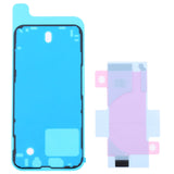 21-in-1 Battery Adhesive & Repair Tool Set for Iphone 13 Mini - Waterproof & Lcd Frame - Rear View