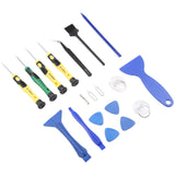21-in-1 Battery Adhesive & Repair Tool Set for Iphone 13 Mini - Waterproof & Lcd Frame