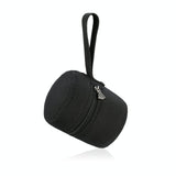 2-pack Diving Material Bluetooth Speaker Storage Bag for Sony Srs-xb10 / Xb20 - Top-Down View