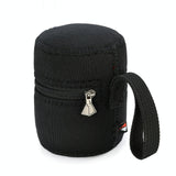 2-pack Diving Material Bluetooth Speaker Storage Bag for Sony Srs-xb10 / Xb20