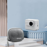 Mini Body Storage Bag - Compact and Stylish - Front View