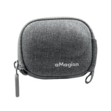 Mini Body Storage Bag - Compact and Stylish - Side View