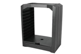 Ps4 Game Disc Storage Box - Organize Accessories & Host Panel