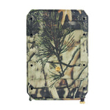 16mp Outdoor Hunting Camera with Night Vision and Motion Activation - Side View