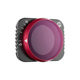 Drone Accessory: P16a041 Filter for Dji Mavic Air 2 - Side View