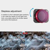 Drone Accessory: P16a041 Filter for Dji Mavic Air 2 - 45-Degree Angle