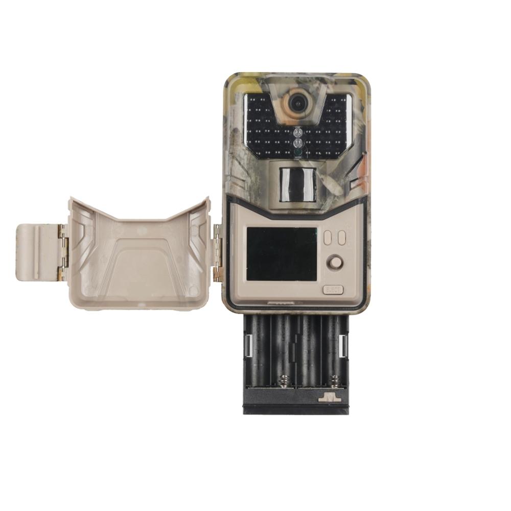 Waterproof Infrared Hunting Trail Camera For Outdoor Wildlife Tracking