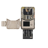 Waterproof Infrared Hunting Trail Camera For Outdoor Wildlife Tracking