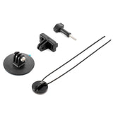 Surfing Tether Kit for Dji Action Camera - Front View