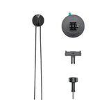 Surfing Tether Kit for Dji Action Camera - Side View