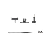 Surfing Tether Kit for Dji Action Camera - 45-Degree Angle