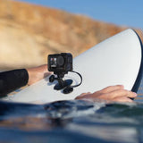 Surfing Tether Kit for Dji Action Camera - Rear View