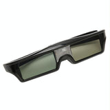 3d Active Glasses for Projectors - Universal - Side View