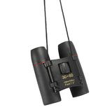 High Definition Night-vision Binoculars for Outdoor Viewing - 30x60 - Side View