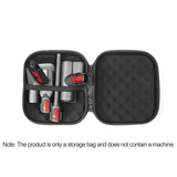 2-pack Dust-proof Storage Bags for Dyson Hand-held Vacuum Cleaners - Low Angle