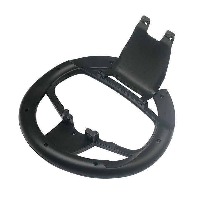 2-pack Round Racing Game Steering Wheels for Ps5 Console