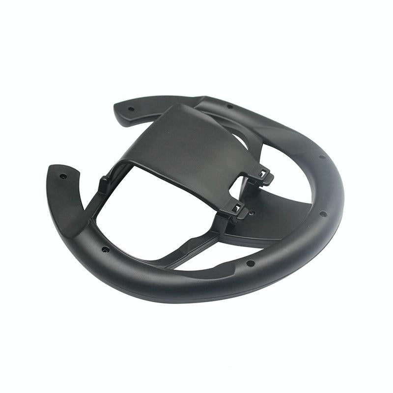 2-pack Round Racing Game Steering Wheels for Ps5 Console