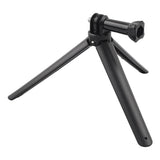 Universal Tripod Bracket for Action Cameras and Phones 4-6.8 Inches - Side View