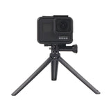 Universal Tripod Bracket for Action Cameras and Phones 4-6.8 Inches - Rear View