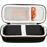 Portable Storage Bag for Jbl Flip 6 / 5 Bluetooth Speaker - 45-Degree Angle