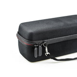 Portable Storage Bag for Jbl Flip 6 / 5 Bluetooth Speaker - Rear View