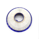 2-in-1 Rear Filter & Pre-filter for Dyson Dc41 / Dc65 Vacuum Accessories - Side View