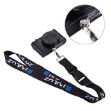 Quick Release Tripod Mount with 1 / 4 Male Screw and c Ring