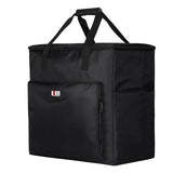 Gaming Computer Desktop Pc Case Electronic-sports Device Organizer Travel Protection Bag for Monitor Keyboard