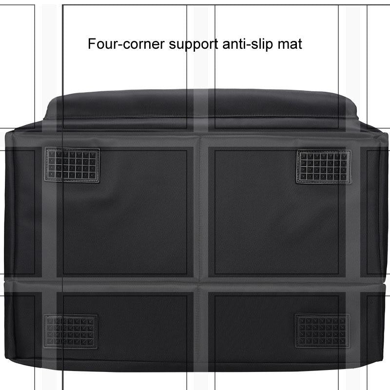 Gaming Computer Desktop Pc Case Electronic-sports Device Organizer Travel Protection Bag for Monitor Keyboard