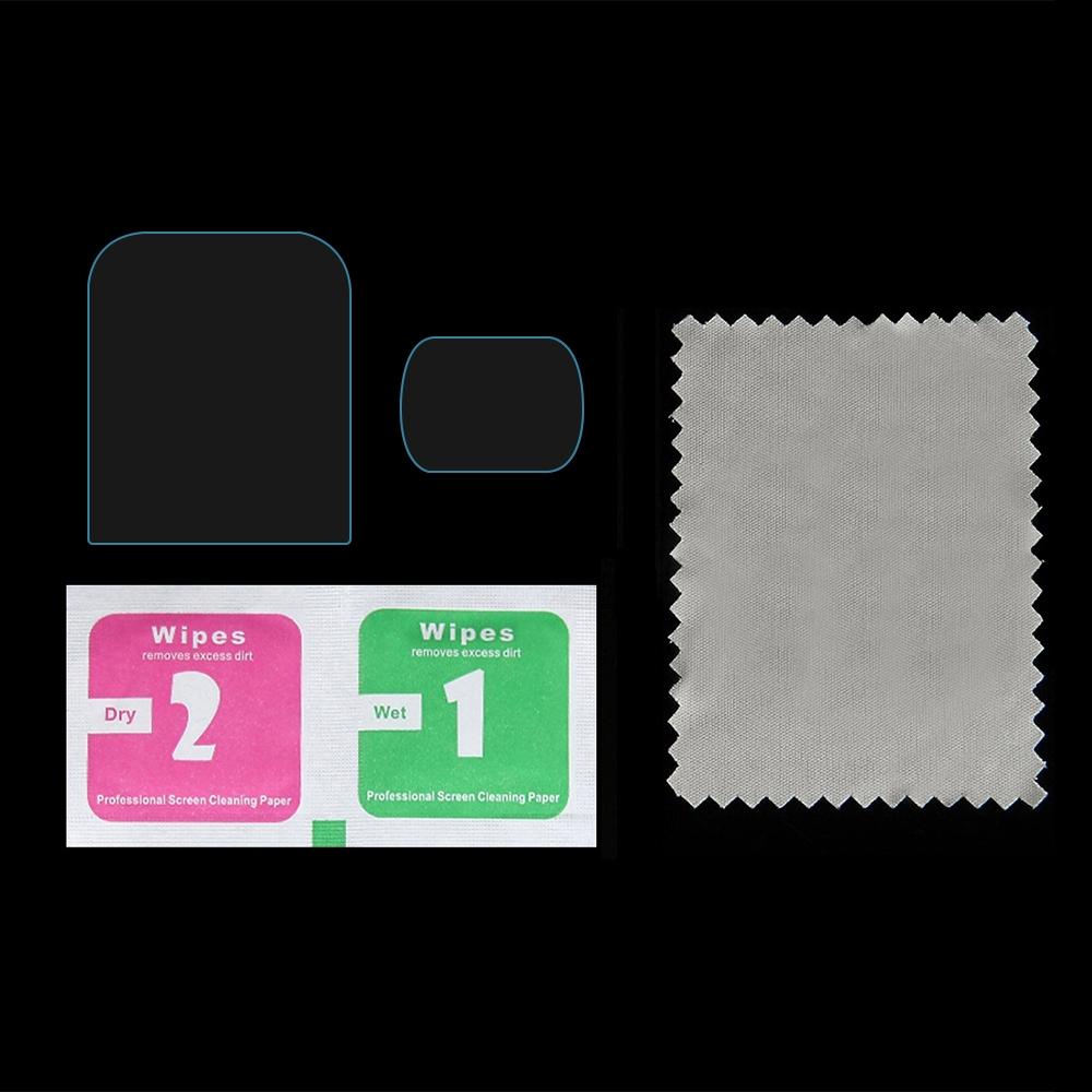 Tempered Glass Lens Protector for Dji Pocket 2 - 9h 2.5d Hd