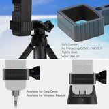 Metal Adapter & Tripod For Dji Pocket - Op Q9193