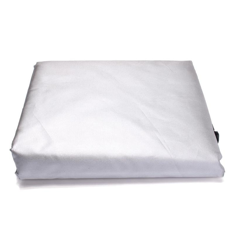 Waterproof Outdoor Table & Chair Cover - 260x135x82cm