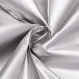 Waterproof Outdoor Table & Chair Cover - 260x135x82cm - Top-Down View