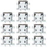 10-pack Charging Port for Motorola Moto x Series