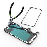 Phone Repair Plier Cutter - Basic 2uul Da83 - Top-Down View