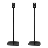 Pairs Floor Stand Bracket for Sony Sa-rs3s