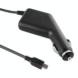 Mini Usb Car Charger for Dvr Camera Gps - 10v to 48v Input 5v 1.5a Output