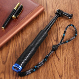Extendable Monopod for Gopro and Other Action Cameras - 19-49cm - Extra Image