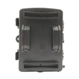 4k Infrared Night Vision Hunting Camera with 2 Lcd Screen - Top-Down View