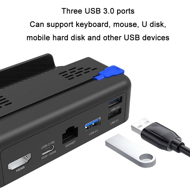 Network-ready Game Console Base for Data Transmission