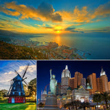 37mm Lens Filter & Protective Cap for Gopro & Xiaomi Yi Camera - Extra Image