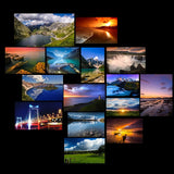 37mm Lens Filter & Protective Cap for Gopro & Xiaomi Yi Camera - Extra Image