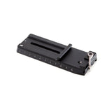 Lower Quick Release Plate for Dji r - Design - Front View
